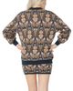 West Of West Of Jocelyn Sweater Cardigan - 2
