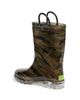 Western Chief Western Chief Camo Light-Up Waterproof Rain Boot - 2
