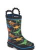 Western Chief Western Chief Dino World Waterproof Rain Boots - 1