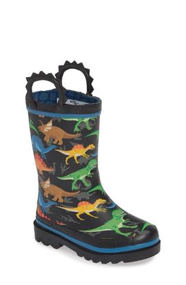 Western Chief Western Chief Dino World Waterproof Rain Boots