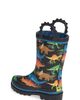 Western Chief Western Chief Dino World Waterproof Rain Boots - 2