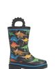 Western Chief Western Chief Dino World Waterproof Rain Boots - 3