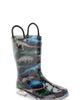 Western Chief Western Chief Dinosaur Friends Light-Up Waterproof Rain Boot - 1