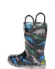 Western Chief Western Chief Dinosaur Friends Light-Up Waterproof Rain Boot - 2
