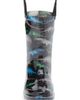 Western Chief Western Chief Dinosaur Friends Light-Up Waterproof Rain Boot - 3