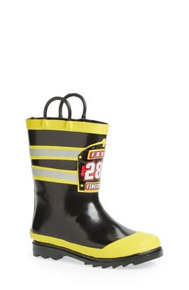 Western Chief Western Chief F.D.U.S.A. Waterproof Rain Boot
