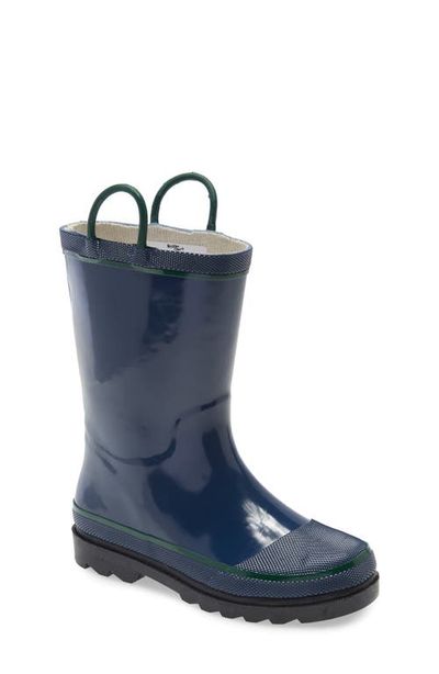 Western Chief Western Chief Firechief 2 Waterproof Rain Boot