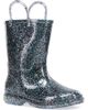 Western Chief Western Chief Glitter Rain Boot - 1
