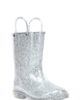 Western Chief Western Chief Glitter Waterproof Rain Boot - 1