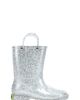 Western Chief Western Chief Glitter Waterproof Rain Boot - 2