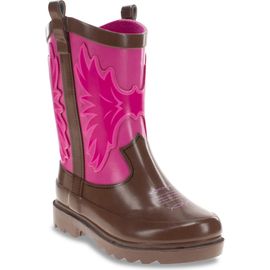Western Chief Western Chief Kids' Cowboy Waterproof Rain Boot