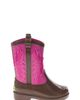 Western Chief Western Chief Kids' Cowboy Waterproof Rain Boot - 2
