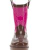 Western Chief Western Chief Kids' Cowboy Waterproof Rain Boot - 3