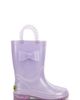 Western Chief Western Chief Kids' Pearlized Light-Up Waterproof Rain Boot - 3