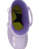 Western Chief Western Chief Kids' Pearlized Light-Up Waterproof Rain Boot - 5