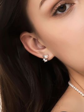 WESTISLAND Del Earrings_WI9351322