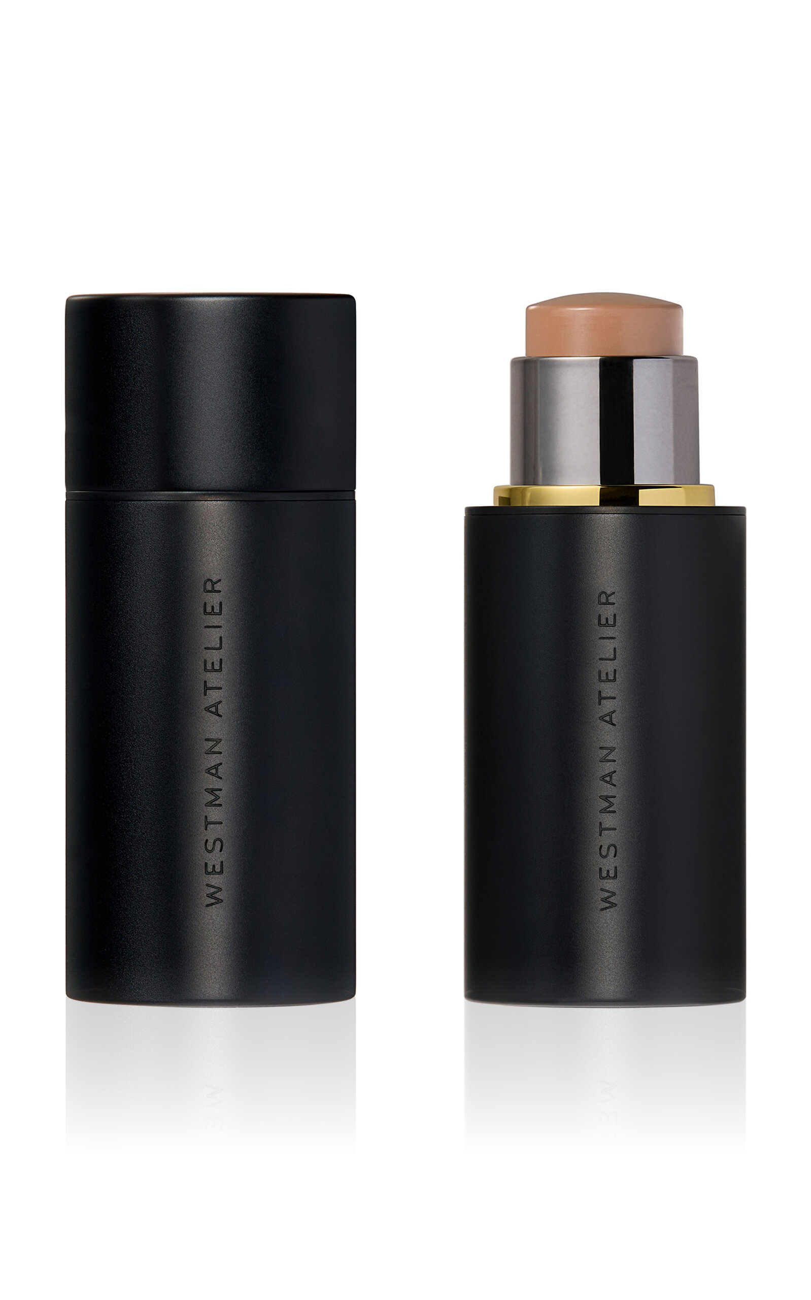Westman Atelier Westman Atelier Face Trace Contour Stick Au Lait