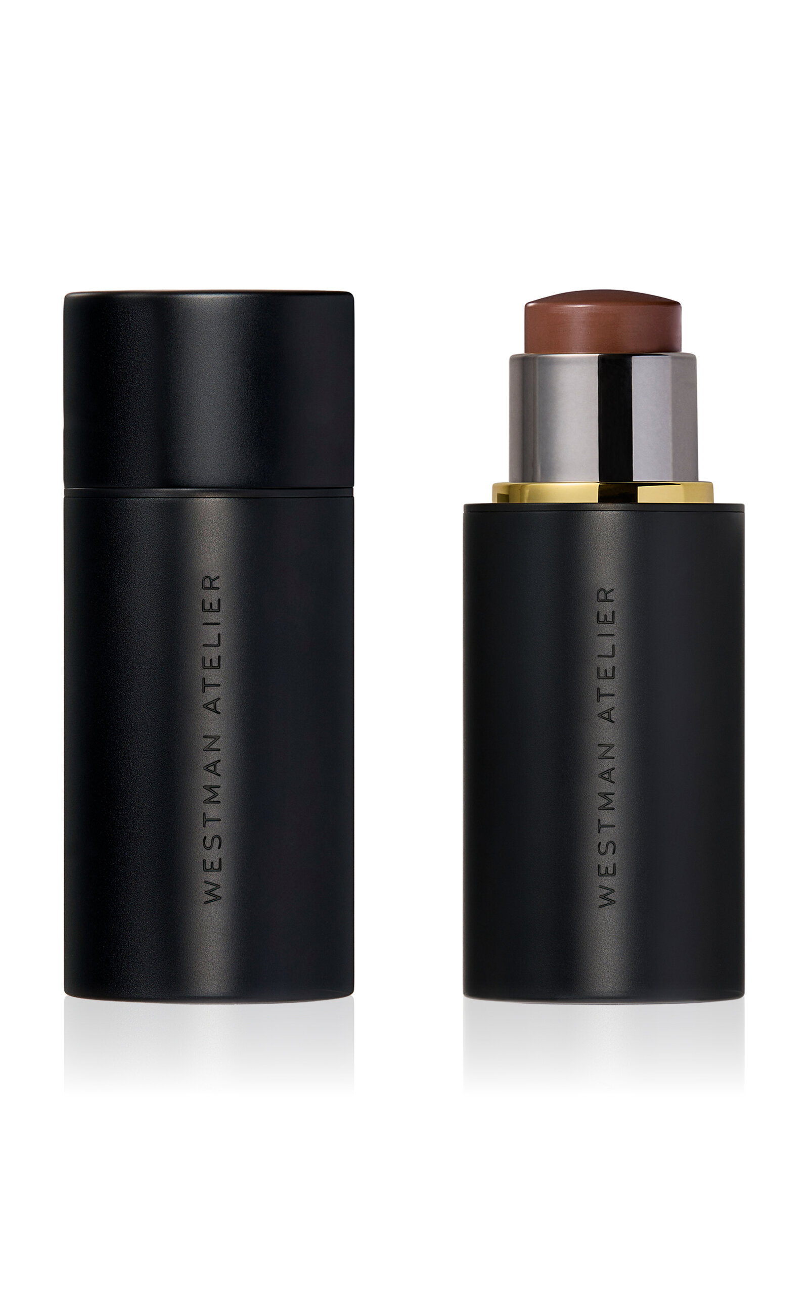 Westman Atelier Westman Atelier Face Trace Contour Stick Whiskey
