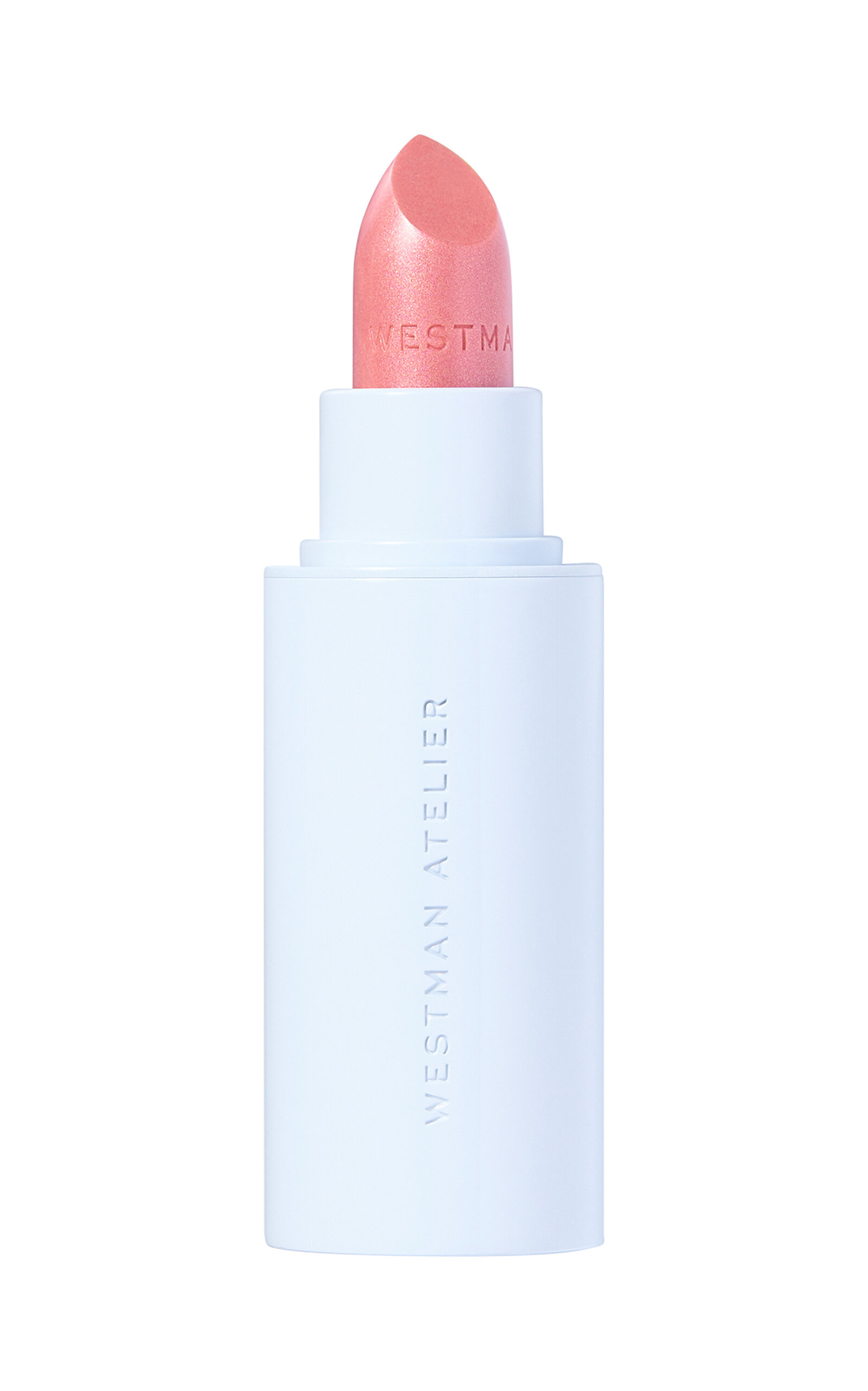 Westman Atelier Westman Atelier HydroBalm Tinted Lipstick Nectar