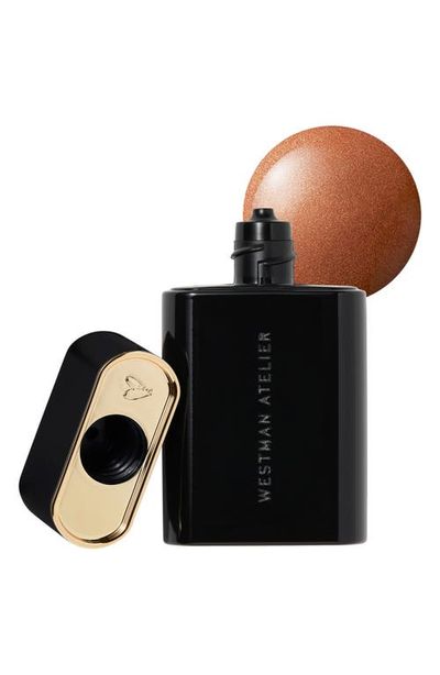 Westman Atelier Liquid Super Loaded Highlighter Drops
