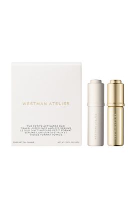 Westman Atelier Westman Atelier Petite Activator Duo