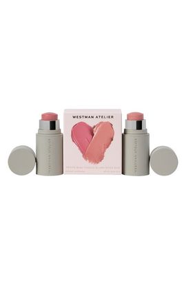 Westman Atelier Westman Atelier Petite Blush Stick Duo $52 Value