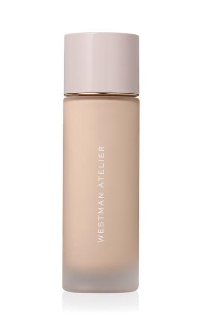 Westman Atelier Westman Atelier Suprême BioComplex Liquid Foundation Atelier F3 Fair Rosy