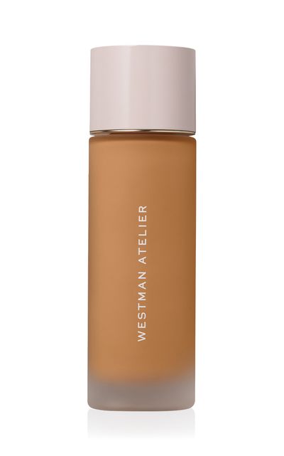 Westman Atelier Westman Atelier Suprême BioComplex Liquid Foundation Atelier T3 Tan Rosy