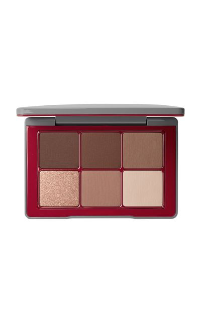 Westman Atelier Westman Atelier The Eyeshadow Holiday Edit