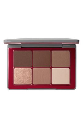Westman Atelier Westman Atelier The Eyeshadow Holiday Edit Palette