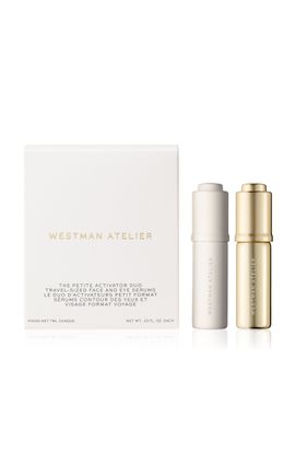 Westman Atelier Westman Atelier The Petite Activator Duo