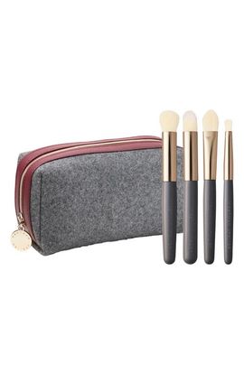 Westman Atelier Westman Atelier The Refining Brush Edit 4-Piece Set $222 Value
