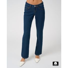 WeWoreWhat WeWoreWhat 90's Straight Leg Jean