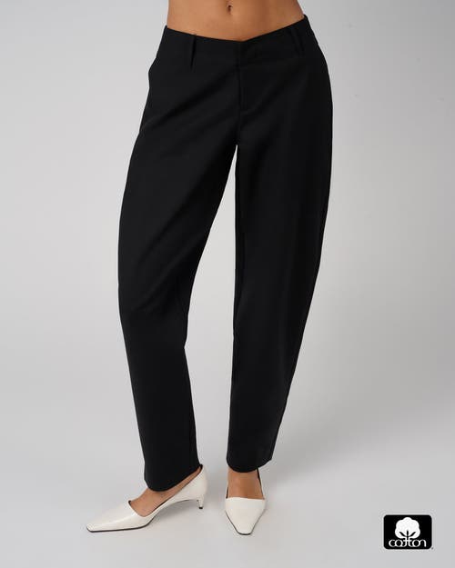 WeWoreWhat WeWoreWhat Balloon Leg Pant