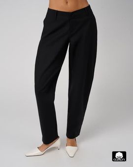 WeWoreWhat WeWoreWhat Balloon Leg Pant
