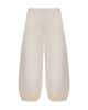 WeWoreWhat WeWoreWhat Balloon Trouser Pant in Cloud, Women's at Urban Outfitters - 2