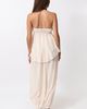WeWoreWhat WeWoreWhat Balloon Trouser Pant in Cloud, Women's at Urban Outfitters - 5