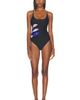 WeWoreWhat WeWoreWhat Bungee Scoop One Piece - 1