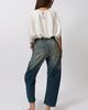 WeWoreWhat WeWoreWhat Cape Bubble Top in White, Women's at Urban Outfitters - 4