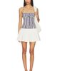 WeWoreWhat WeWoreWhat Drop Waist Dress - 1