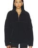 WeWoreWhat WeWoreWhat Fleece Quarter Zip - 1