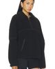 WeWoreWhat WeWoreWhat Fleece Quarter Zip - 2