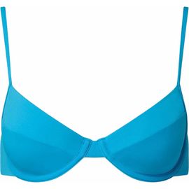 WeWoreWhat WeWoreWhat Full Coverage Underwire Bikini Top