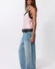 WeWoreWhat WeWoreWhat Lace Silk Cami Top in Vintage Rosette, Women's at Urban Outfitters - 3