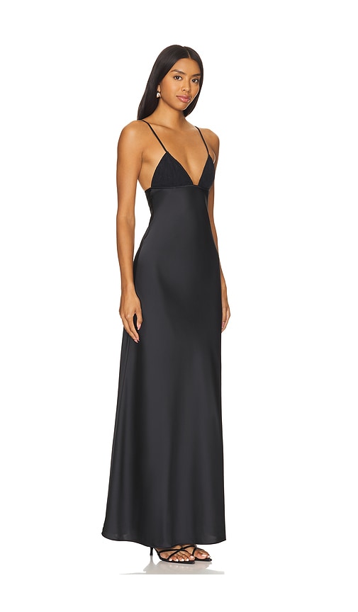 chinese dress ladies Wifey Lace Dress Black  marbl.ae