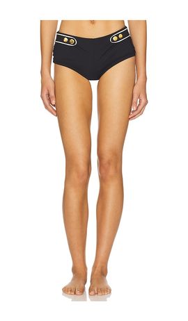 WeWoreWhat WeWoreWhat Sailor Swim Short