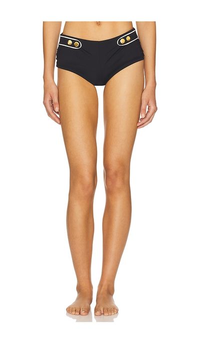 WeWoreWhat WeWoreWhat Sailor Swim Short