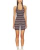 WeWoreWhat WeWoreWhat Scoop Romper - 1