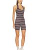WeWoreWhat WeWoreWhat Scoop Romper - 2