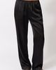 WeWoreWhat WeWoreWhat Silky Pull On Pant in Black, Women's at Urban Outfitters - 1